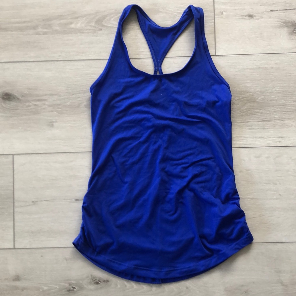 New Balance - Rowan Transform Perfect Tank